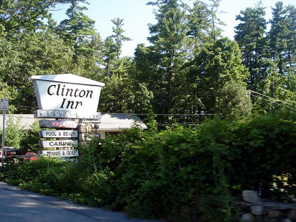 The Stone Gate Resort Lake George Exterior photo